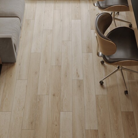 Ламинат Alpine Floor Original - Нарратив Цюрих (LF110-09)
