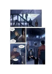 Поднятие уровня в одиночку. Solo Leveling. Том 14 (Вебтун)