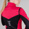 Женский лыжный жилет Nordski Base pink-black - 4