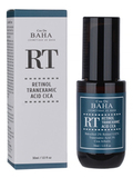 Сыворотка для лица омолаживающая с транексамовой кислотой COS DE BAHA