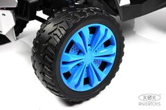 BUGGY F888FF и F888FF-A