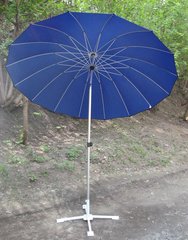 Купить зонт пляжный от солнца Green Glade A2072 240 см