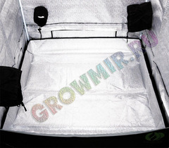 Гроутент GL100 GrowLab Размер 100x100x200