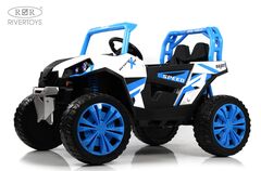 BUGGY F888FF и F888FF-A