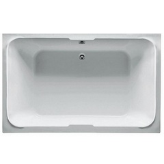 Riho Sobek BB2800500000000 Ванна прямоугольная 180х115 см фото