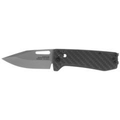 Фото Складной нож SOG  Ultra XR Carbon+Graphite, сталь S35VN, рукоять карбон