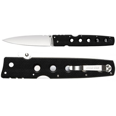 Складной нож Cold Steel 11HXL Hold Out I