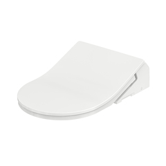 TOTO TCF894CG#NW1 Сиденье 383х579х146 мм, с дистанционным управлением, для унитаза CW542EY, ,цвет: белый фото