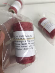 Safety tie