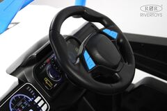 BUGGY F888FF и F888FF-A