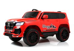 Toyota Land Cruiser  G555GG 4WD (лицензионная модель)