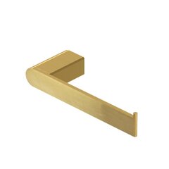 Cezares Stylus STYLUS-PH-BORO Держатель туалетной бумаги, цвет: золото фото