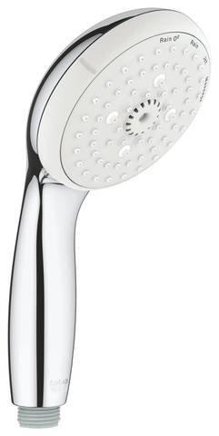 GROHE Tempesta 28421002 Душ ручной