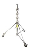 Стойка Avenger B150P Strato Safe Crank Up на надувных колесах