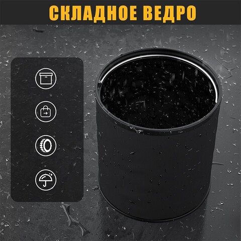 Полный комплект мойка высокого давления VTOMAN ToolCore V32 + ПЗУ