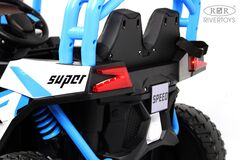 BUGGY F888FF и F888FF-A