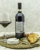 Вино Fattoria di Calappiano Кьянти Калаппиано Красное Сухое 2018 г.у. 12,5% 0,75 л, Италия