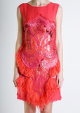 Платье MATTHEW WILLIAMSON