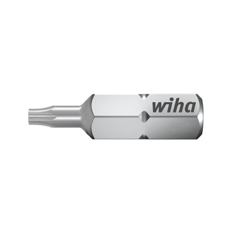 Бита T 9 х25мм TORX Wiha 7015Z 01715