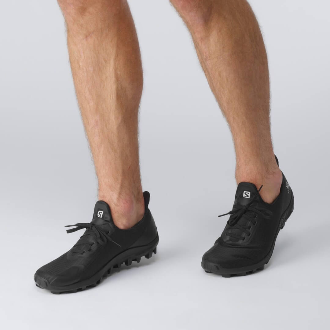 Кроссовки мужские Salomon GRIPSTER - 6