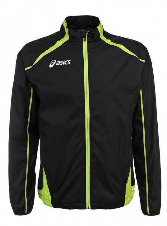Беговая ветровка Asics WindBraker Colin мужская - 4