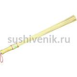 Веник бамбуковый малый - 5