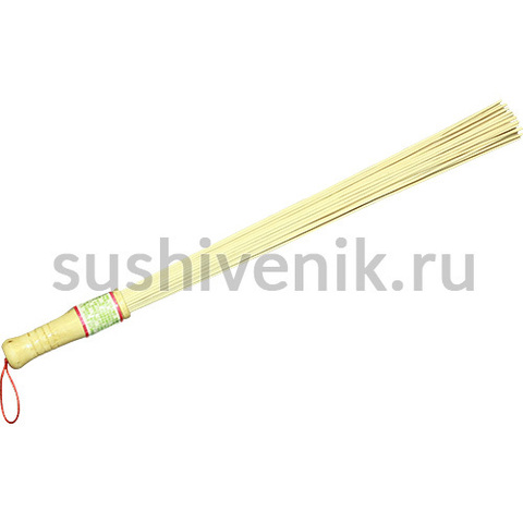 Веник бамбуковый малый - 6
