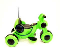 МОТО HL300 Электромобиль детский avtoforbaby-spb