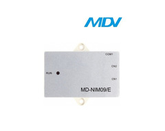 Контроллер гостевых карт MDV NIM09 с датчиком движения