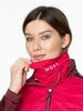 Горловина Moax Tista Warm унисекс брусничная - 1