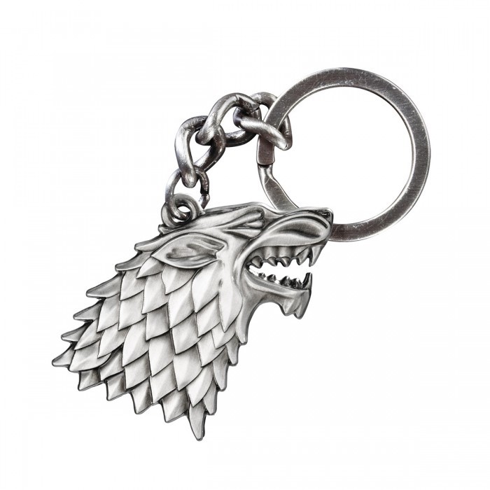 Брелок Game of Thrones Logo