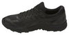 Asics GEL-Fujitrabuco 6 G-TX мужские кроссовки внедорожники черные - 5