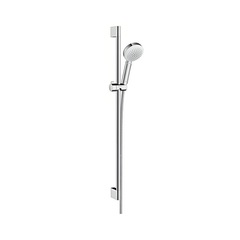 Hansgrohe Crometta 100 26658400 Душевой гарнитур 91,5 см фото
