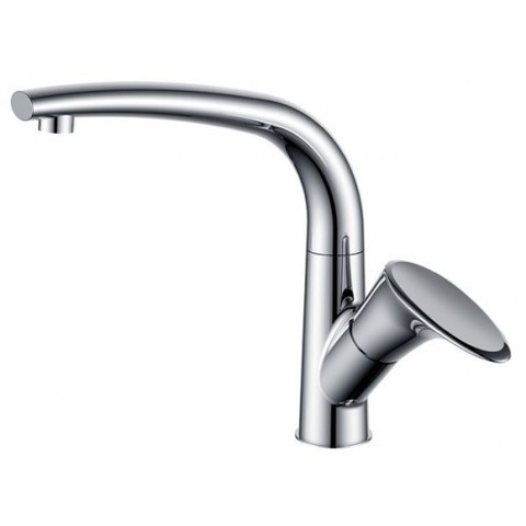 Смеситель KAISER Calla 71044 для кухни