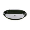 Wildo Camper Plate Flat плоская туристическая тарелка olive - 1