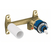 GROHE Non Rapido OHM 33769000 Встраиваемая часть смесителя для раковины
