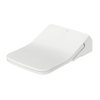TOTO TCF896CG#NW1 Сиденье 383х579х146 мм, с дистанционным управлением, для унитаза CW522EY, цвет: белый