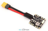 Модуль питания Holybro PM06 v2 14S micro (7-49V 120A, 5V 3A, PDB) для Pixhawk