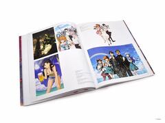 The Art of Neon Genesis Evangelion 2007-2017 (На английском языке)