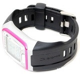 Спортивные часы-пульсометр Sigma PC-3.11 Pink