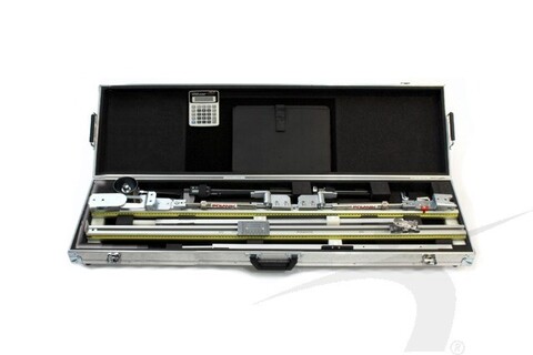 Измерительный комплект Polanik ZPM-S287