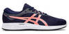 Asics Patriot 11 кроссовки для бега женские синие - 1