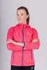 Женский костюм для бега Nordski Run pink - 2