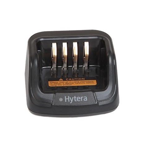 Быстрое зарядное устройство HYTERA CH10A07