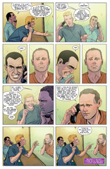 The Superior Foes of Spider-Man Omnibus (На английском языке)