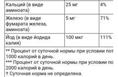 Animal parade Gold, мульти витаминная добавка для детей, вишня, 60 таблеток в форме животных