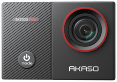 Экшн-камера AKASO Action camera EK7000 PRO - Black (type-c)