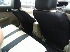 Чехлы на Mazda 6 седан 2002–2008 г.в.