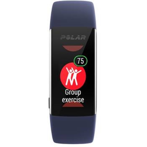 Polar A370 Blue
