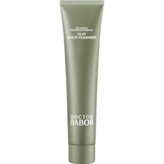 Очищающее средство на основе глины Doctor Babor Microbiomic Clay Multi-Cleanser 75 мл
